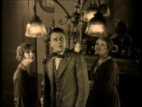 Cinecritica: El Inquilino