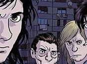 Hablando Jaime Martín sobre 'Sangre Barrio'