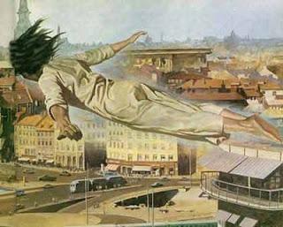 Experiencia Cercana a la muerte, Testimonio