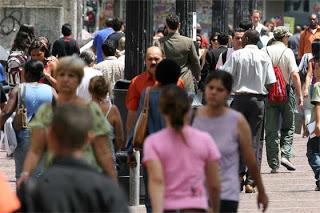 ¿QUE ES POBLACIÓN?