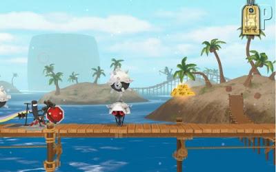 Runner2: Future Legend of Rhythm Alien Ya Está Disponible en el Nintendo Wii U eShop