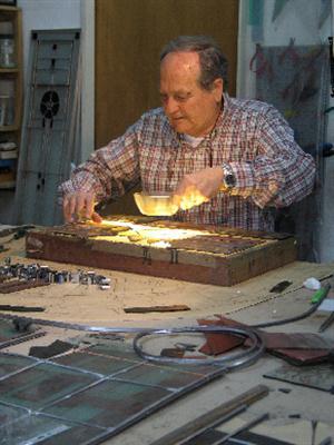 Ing. Daniel Ortolá - IN MEMÓRIAM