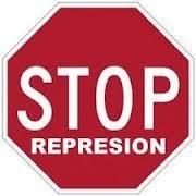 Porque quiero vivir en una sociedad libre de amenazas y coacciones policiales yo digo NO a las identificaciones sistemáticas y arbitrarias.