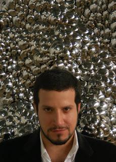 Rafael Rangel -Unutility II-invitacion