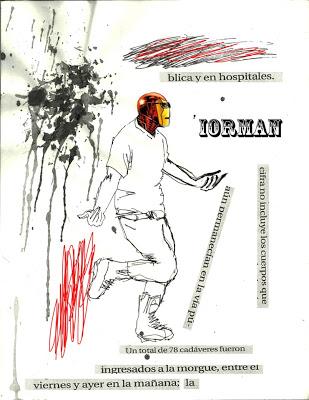 Marcos Temoche-Jalando Candela