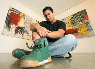 Marcos Temoche-Jalando Candela