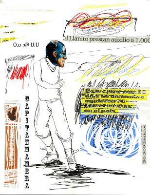 Marcos Temoche-Jalando Candela