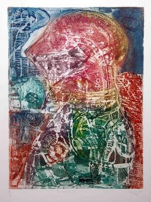 Susy Dembo-Los misterios del grabado