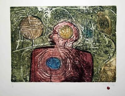 Susy Dembo-Los misterios del grabado