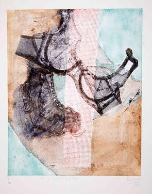 Susy Dembo-Los misterios del grabado