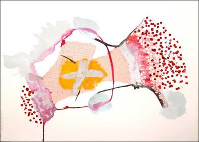 Daniela Quilici-Repos sous la limite