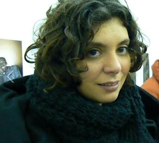 Daniela Quilici-Repos sous la limite