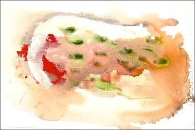 Daniela Quilici-Repos sous la limite