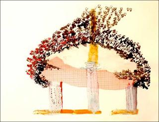 Daniela Quilici-Repos sous la limite