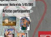 Demuéstrale Amor Arte- Grupo Arte 20.16