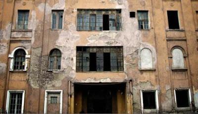 Sofía (Bulgaria), según Nicolai Grozni, 1973