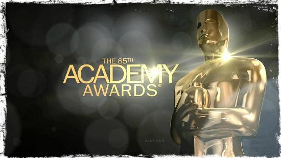 Las mejores vestidas de los Premios Oscar 2013