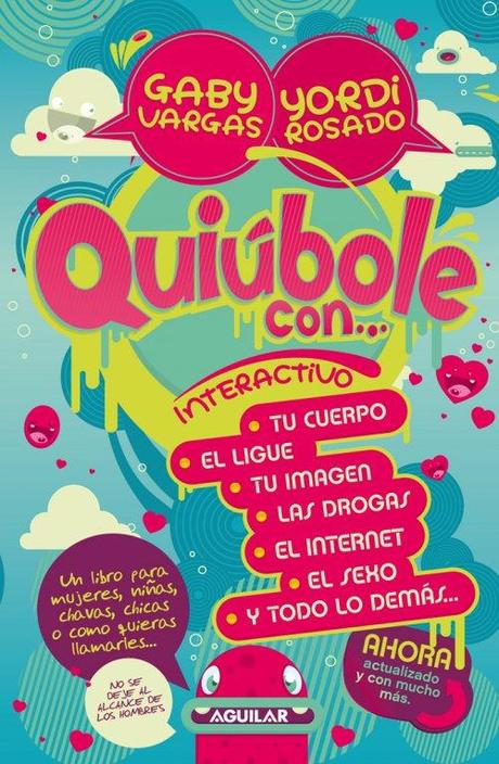 Reto 30 días, 30 libros. Día 6. Un libro que leíste sólo por ligar. Reto 30 días, 30 libros. Día 6. Un libro que leíste sólo por ligar.