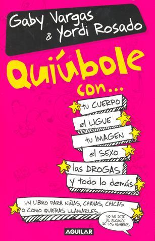 Reto 30 días, 30 libros. Día 6. Un libro que leíste sólo por ligar. Reto 30 días, 30 libros. Día 6. Un libro que leíste sólo por ligar.