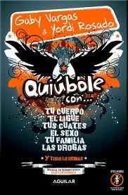 Reto 30 días, 30 libros. Día 6. Un libro que leíste sólo por ligar. Reto 30 días, 30 libros. Día 6. Un libro que leíste sólo por ligar.