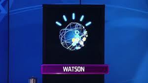 Llamando al Dr. Watson: la IBM se asocia con Sloan Kettering y WellPoint.