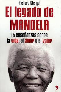 El legado de Mandela