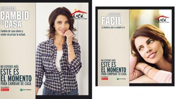 Maribel Verdú: Las imágenes