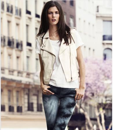 ROCK´n´ROLL MANSION; NUEVA COLECCION H&M.;-