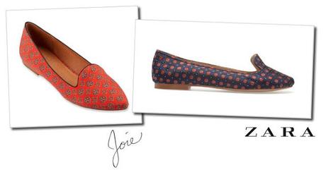 Inspiraciones en la nueva temporada