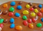 tableta chocolate casera/A home made