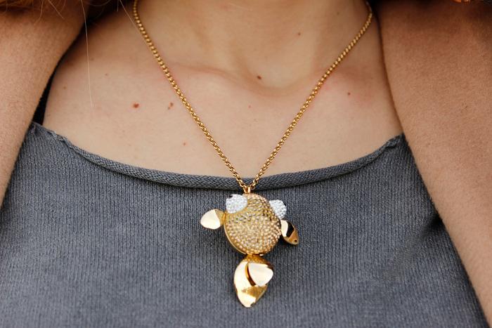 Street Deatil outfit