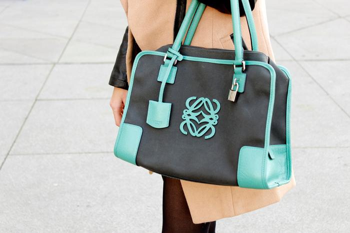 Street Deatil outfit