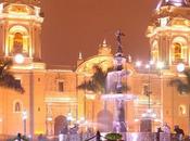 Catedral Lima, superviviente