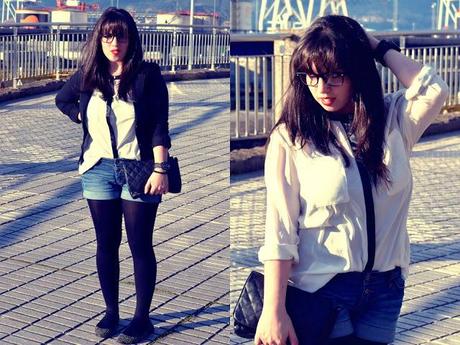 Working Outfit Working Outfit