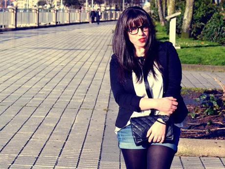 Working Outfit Working Outfit