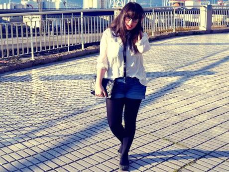 Working Outfit Working Outfit