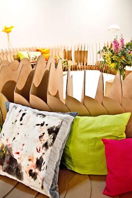 Proyecto: CARDBOARD FUN!