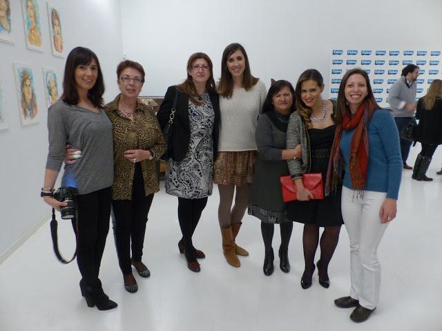 ¡Ellas lo saben! ¿Quieres regalar un tratamiento a tu madre como yo a la mía gracias a CALVO? ¡Mira que bien lo pasamos!