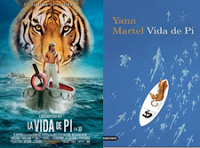 Grandes libros a la sombra de películas de Oscar