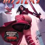 Journey Into Mystery Nº 649