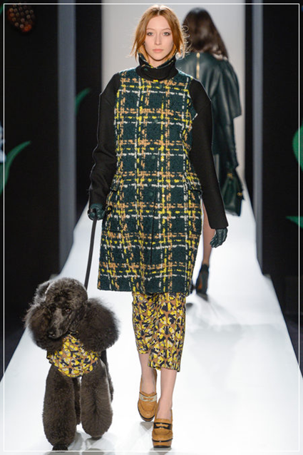 Nos gusta.. Mulberry Fall 2013