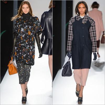 Nos gusta.. Mulberry Fall 2013