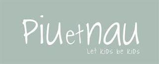 nau, moda para niños