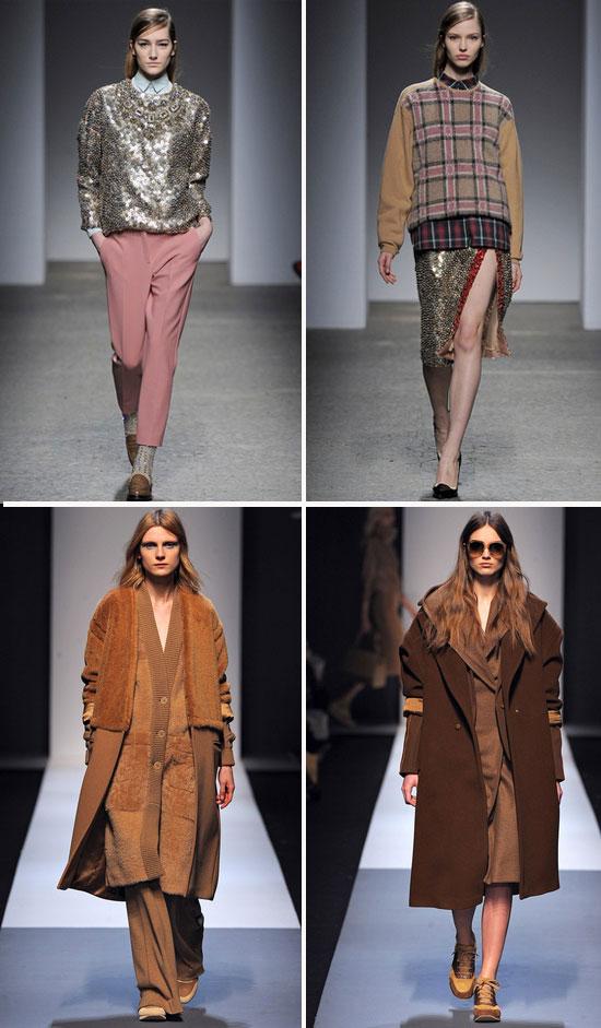 Pret a porter de Milán