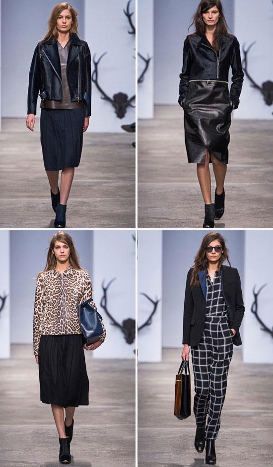 Pret a porter de Milán