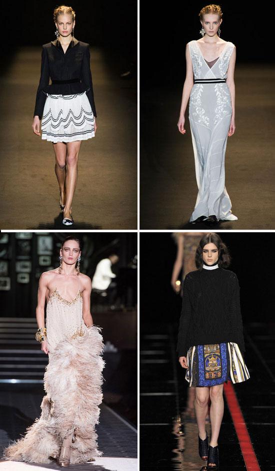 Pret a porter de Milán