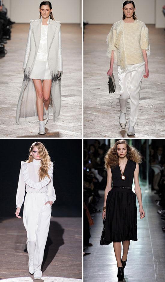 Pret a porter de Milán