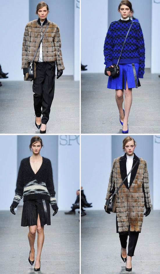 Pret a porter de Milán