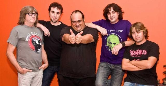 Benito Kamelas (Imagen promocional)