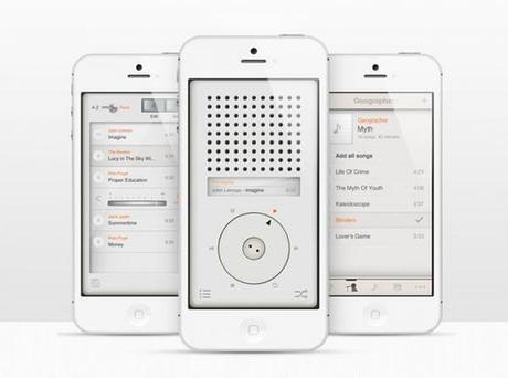 T3 Player :: app reproductor de música T3 Player :: app reproductor de música
